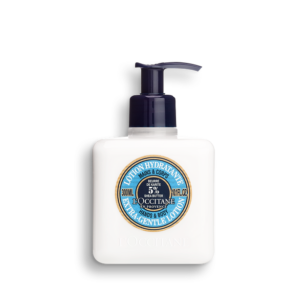 extra gentle lotion for hands body