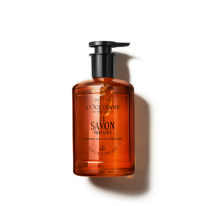 Verbena Liquid Hand Soap