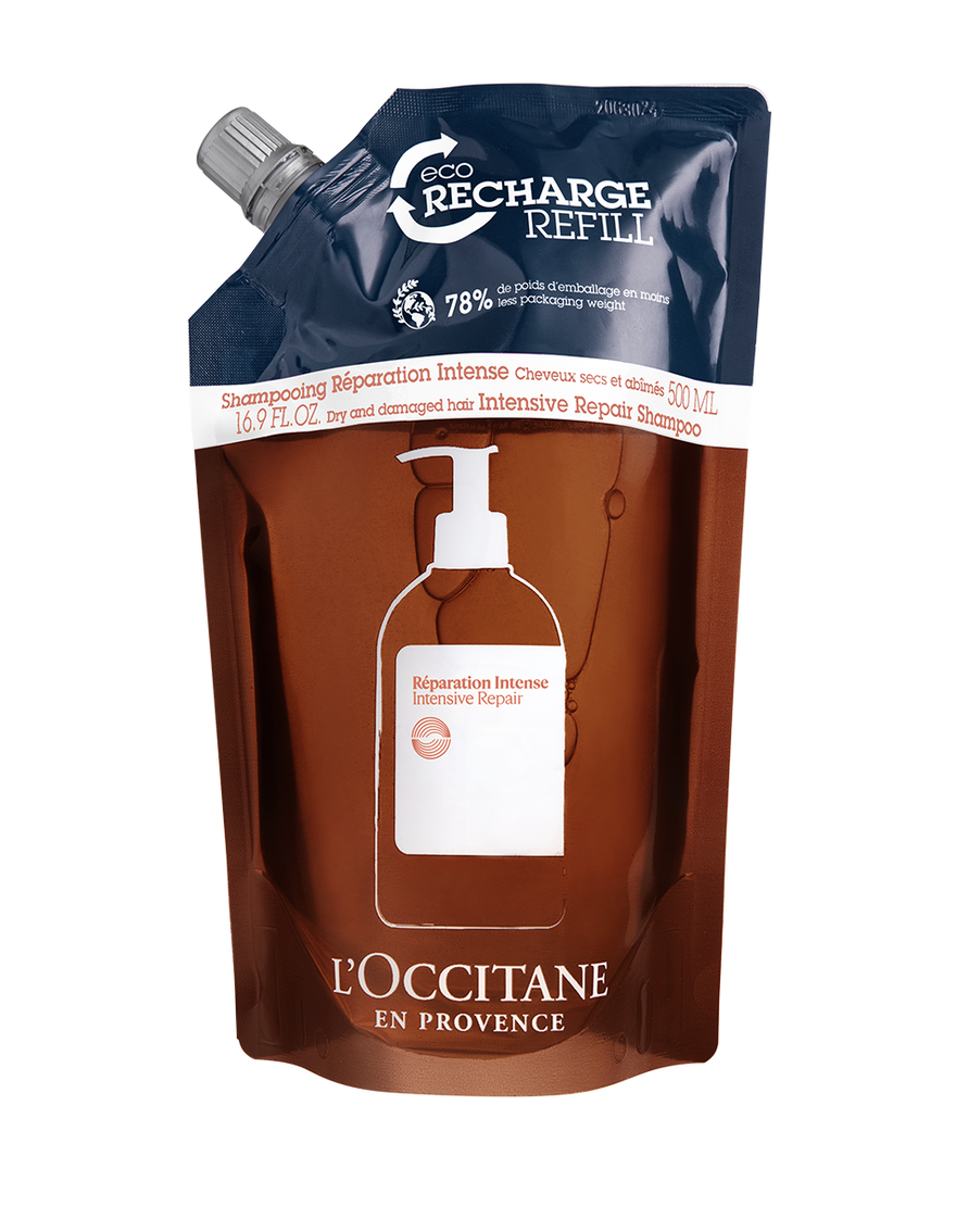 Intensive Repair Shampoo Refill