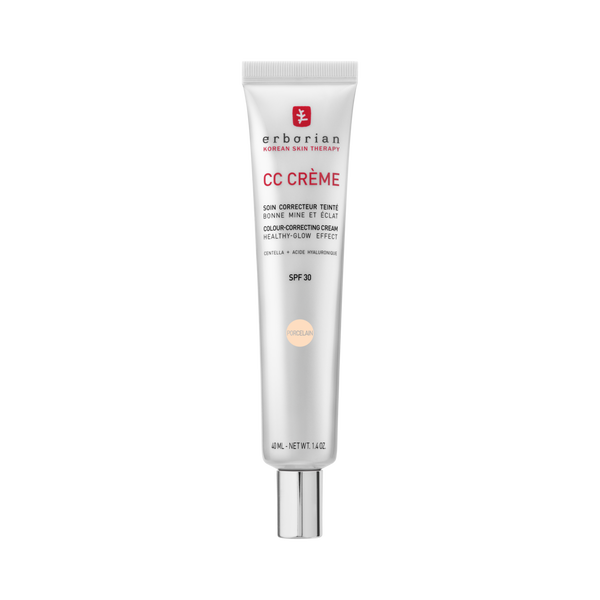 cc cr me spf30 porcelain 40ml