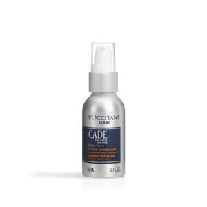Cade Energizing Fluid