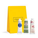 Best-Selling Hand Cream Trio best selling hand cream trio