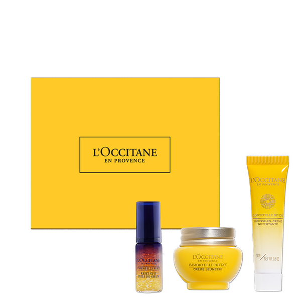 Immortelle Divine Treat | Gifts & Value Sets