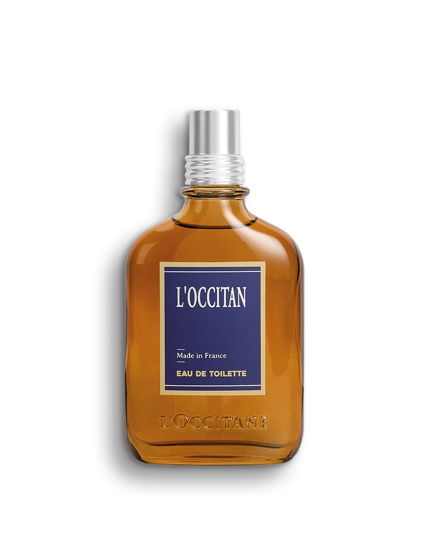 L'Occitan Eau De Toilette