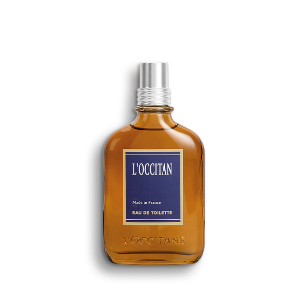 l occitan eau de toilette