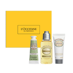 Almond Treat almond treat