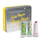 Summer Hand Cream Set Summer Hand Cream Set