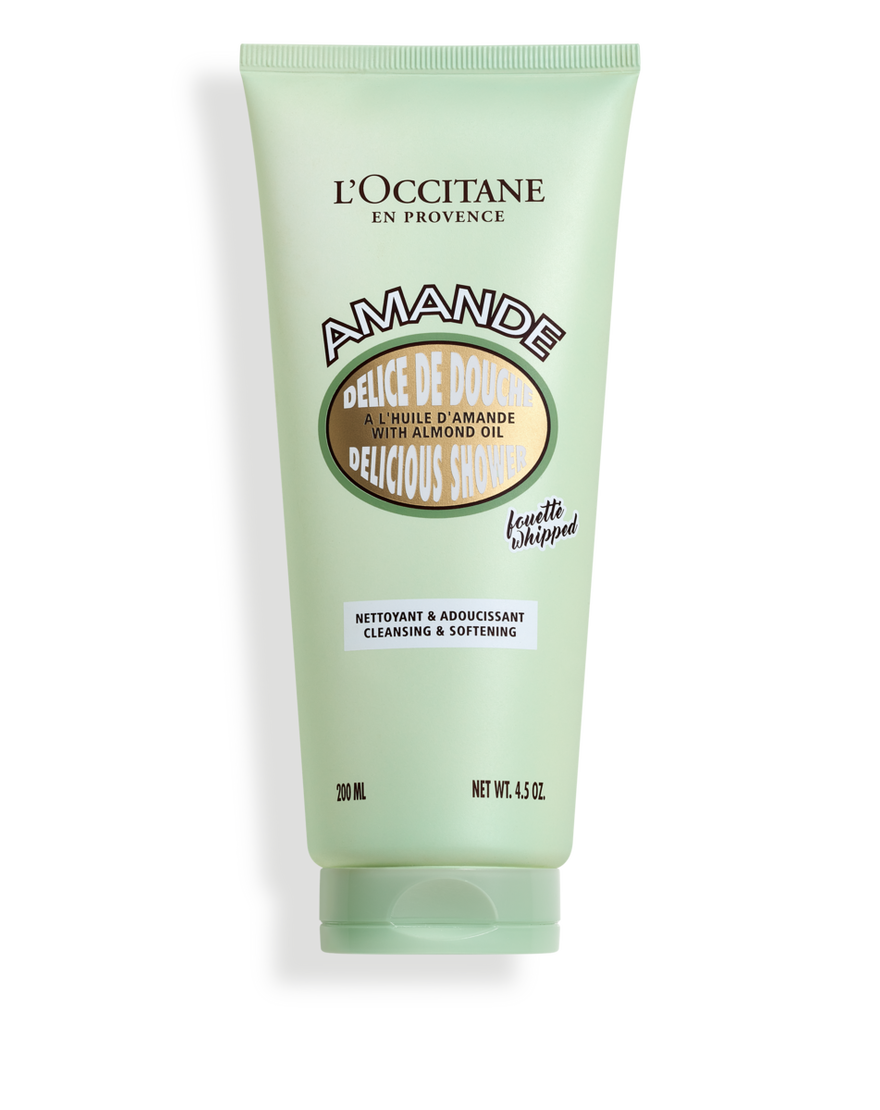 almond body   bath duo