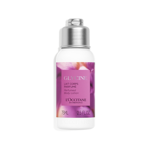 Glycine Body Lotion