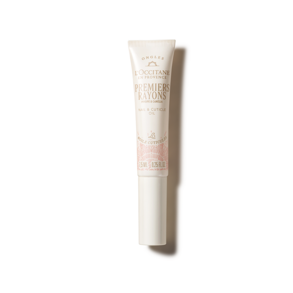 Premiers Rayons Nail Oil premiers rayons nail oil