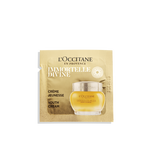Immortelle Divine Cream Sample immortelle divine cream sample