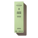 Almond (Amande) Hand Cream, 150ml almond amande hand cream 150ml