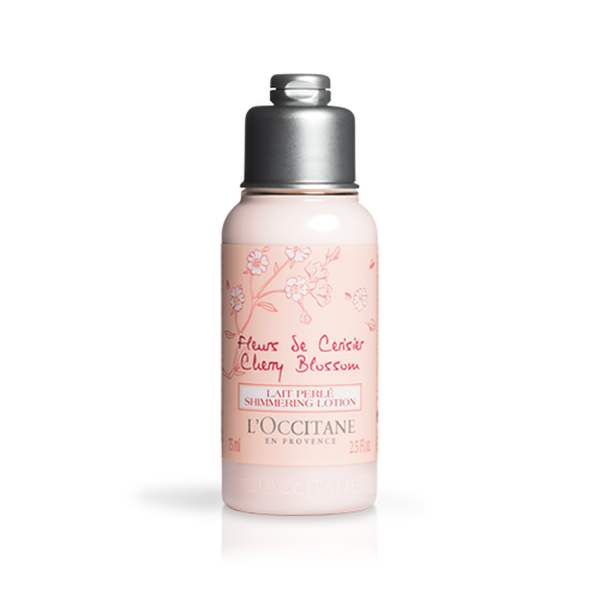 Cherry Blossom Body Lotion, 75ml Cherry Blossom Body Lotion, 75ml