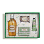 Delicious Almond Collection Delicious Almond Collection