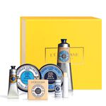 Shea Butter Body Care Gift Set Shea Butter Body Care Gift Set