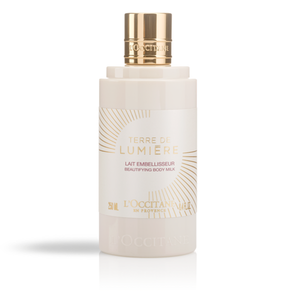 Terre de Lumière Beautifying Body Milk Terre de Lumière Beautifying Body Milk