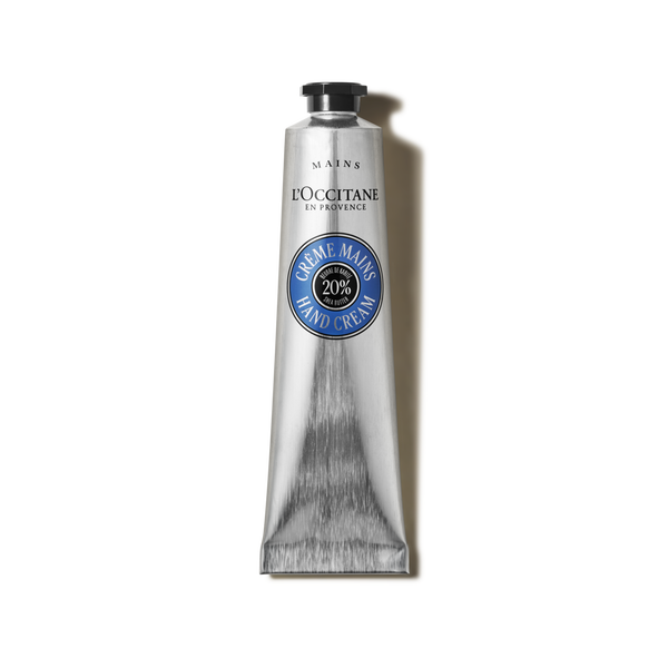 shea butter hand cream  75ml