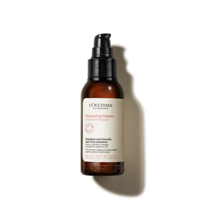 Intensive Repair Anti-Frizz Emulsion