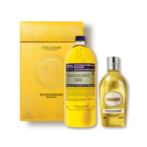 ثنائي إعادة التعبئة