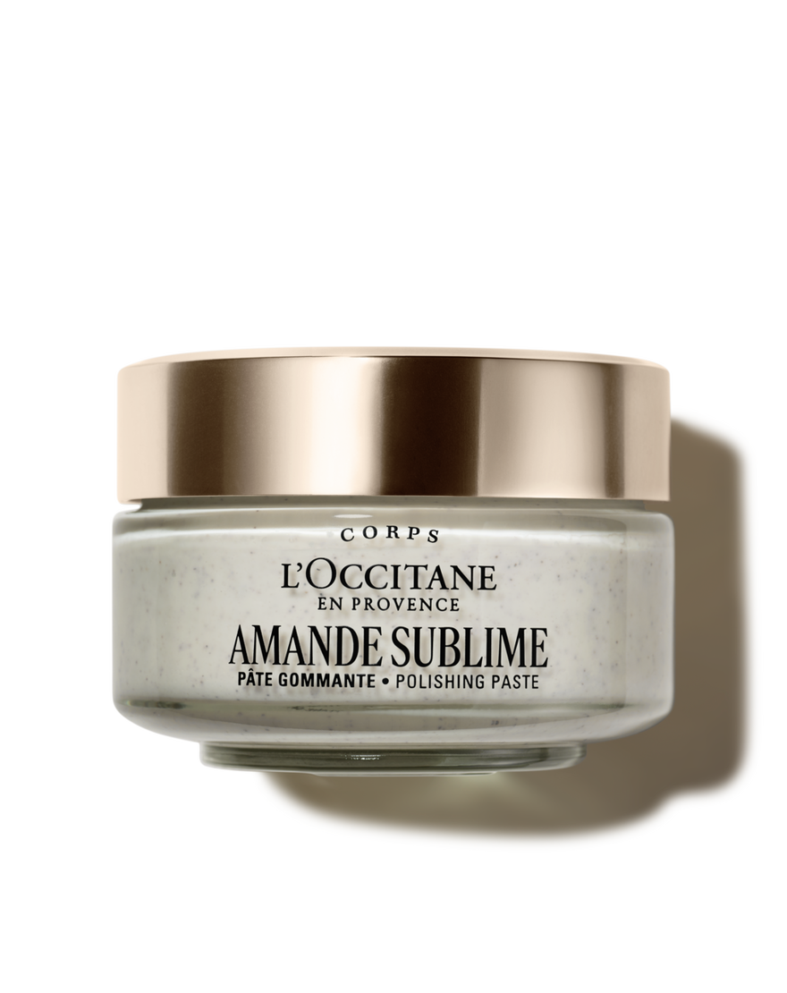 Almond (Amande) Polishing ​Paste