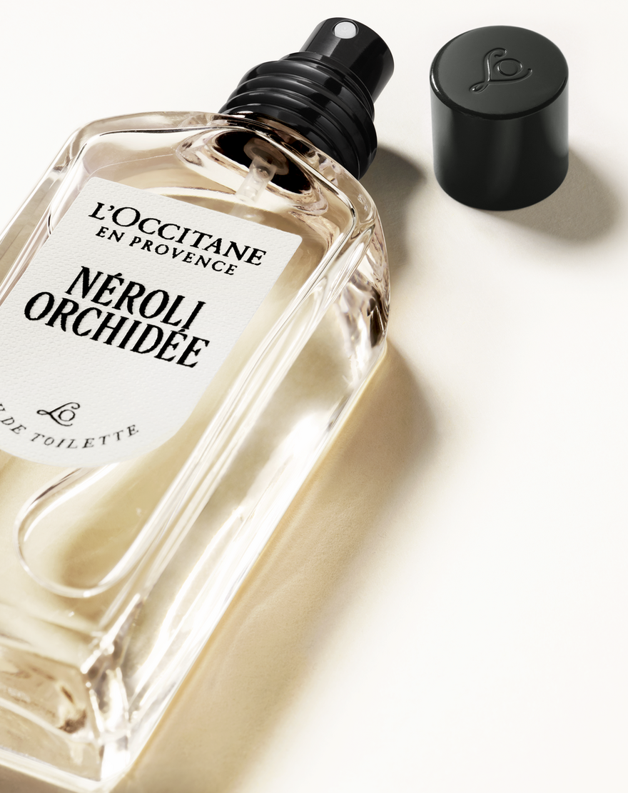 N&eacute;roli Orchid&eacute;e Eau De Toilette