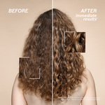 Intensive Repair Anti-Frizz Serum intensive repair anti frizz serum