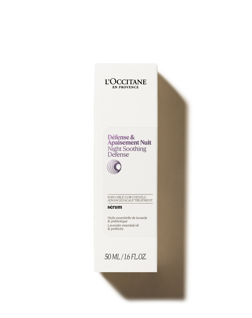 night soothing defense serum