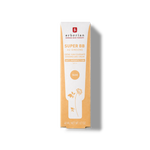 Super BB - Full Coverage BB Cream - Nude super bb full coverage bb cream nude