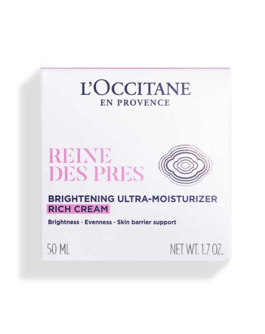 reine des pr s rich cream