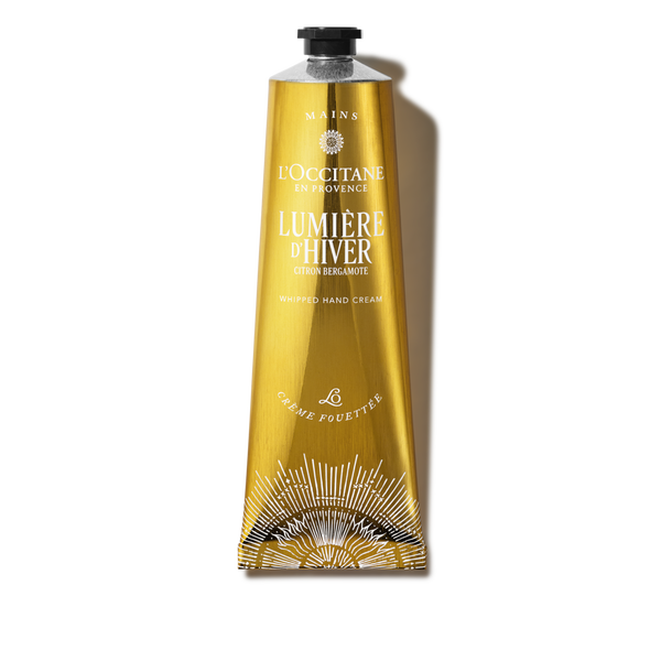 كريم اليدين المخملي لوميير ديفير كريم اليدين المخملي لوميير ديفير