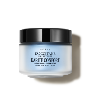 Shea Butter Ultra Rich Body Cream