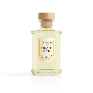 Lavande Musc Home Diffuser