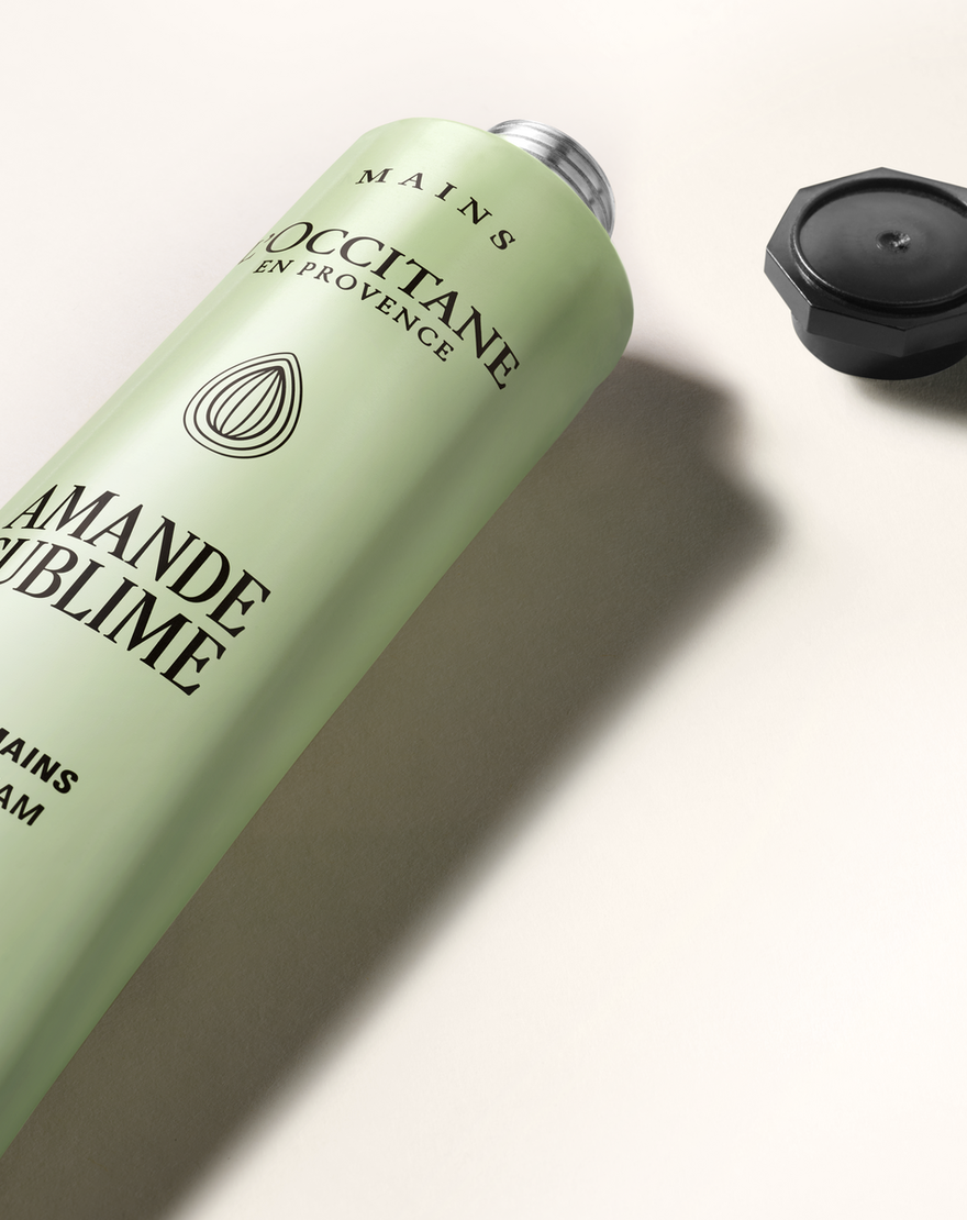 Almond (Amande) Hand Cream