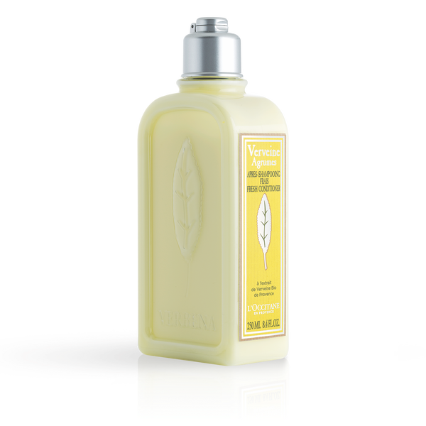 Citrus Verbena Conditioner Citrus Verbena Conditioner