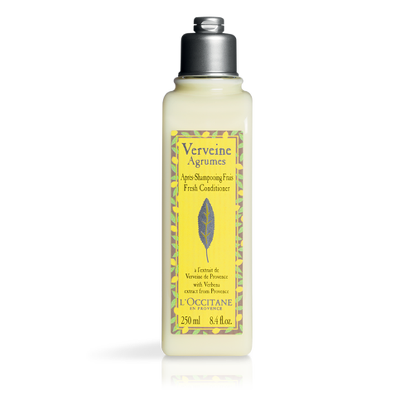 Citrus Verbena Conditioner Citrus Verbena Conditioner