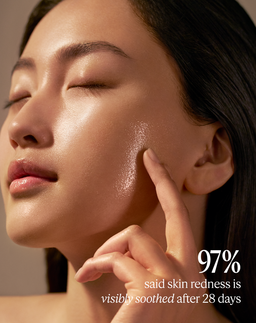 Immortelle Overnight Reset Serum