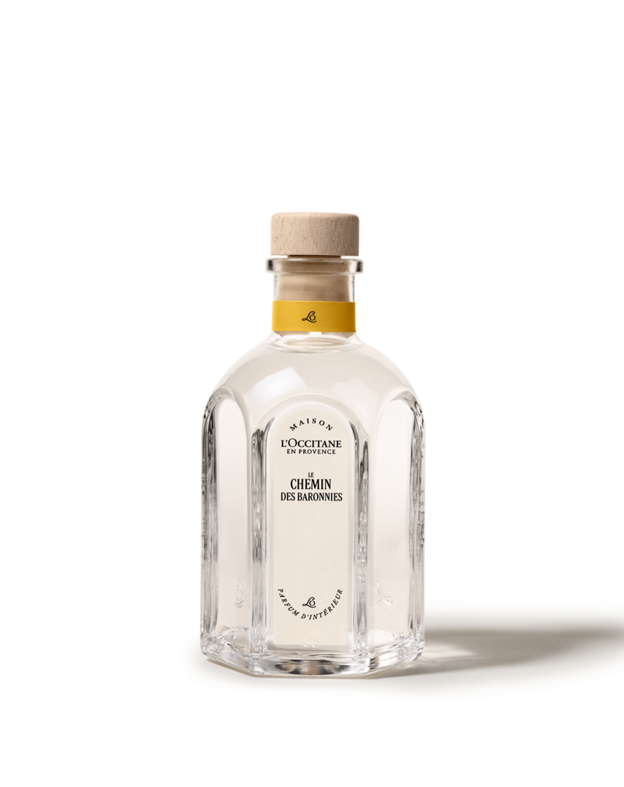 Le Chemin des Baronnies Home Diffuser