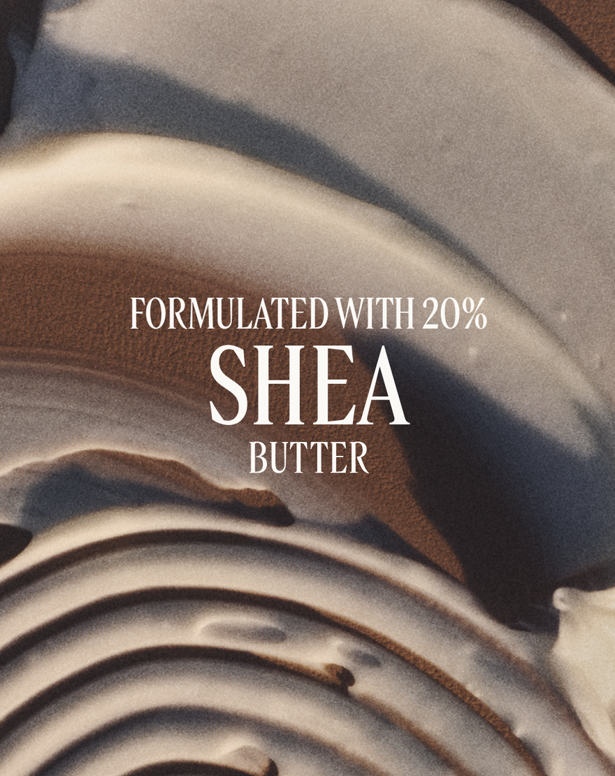 Shea Butter Hand and Foot Duo