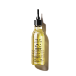 إعادة تعبئة لزيت اللوز (أماند) لبشرة مرنة