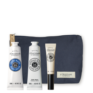 Shea Hand Care Set