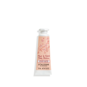 Cherry Blossom Hand Cream