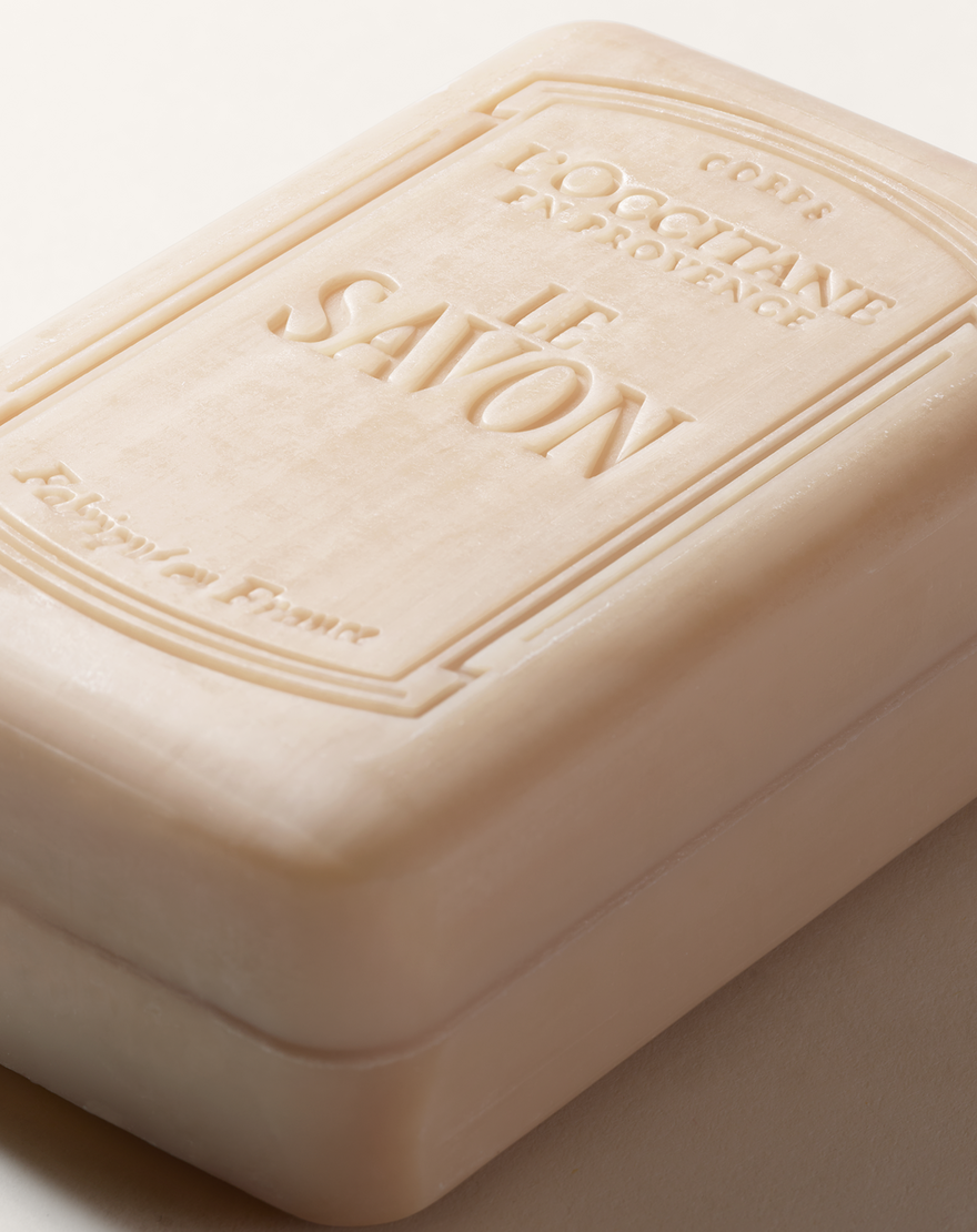 Shea Extra Rich Body Soap