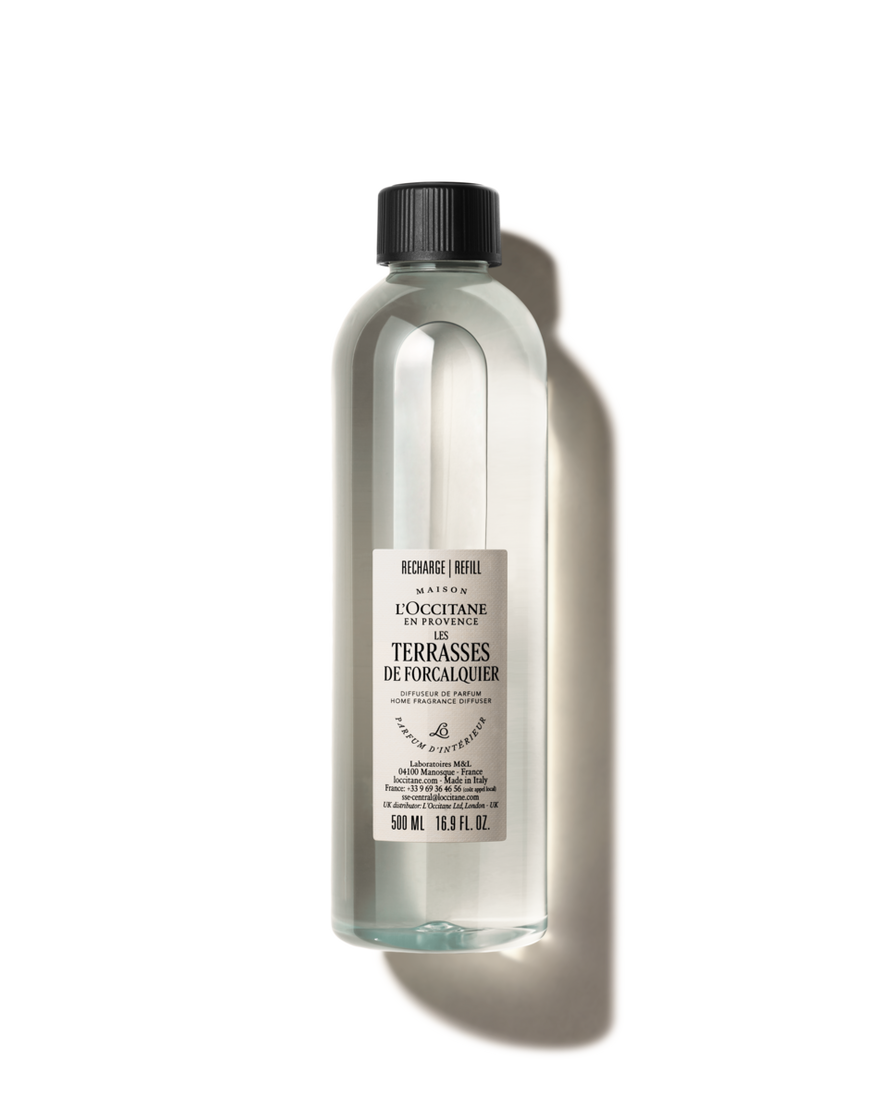 Les Terrasses de Forcalquier Home Diffuser Refill