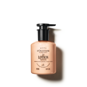 Verbena Moisturising Hand Lotion