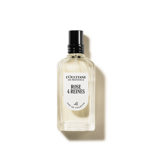 Rose 4 Reines Eau De Toilette