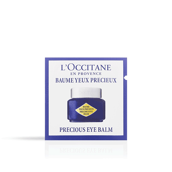 2 X Sample Eye Balm Precious 2 x sample eye balm precious