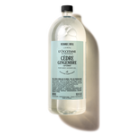 Cèdre Gingembre (Formerly Cap Cedrat) Perfumed Shower Gel Refill, 500ml c dre gingembre formerly cap cedrat perfumed shower gel refill 500ml