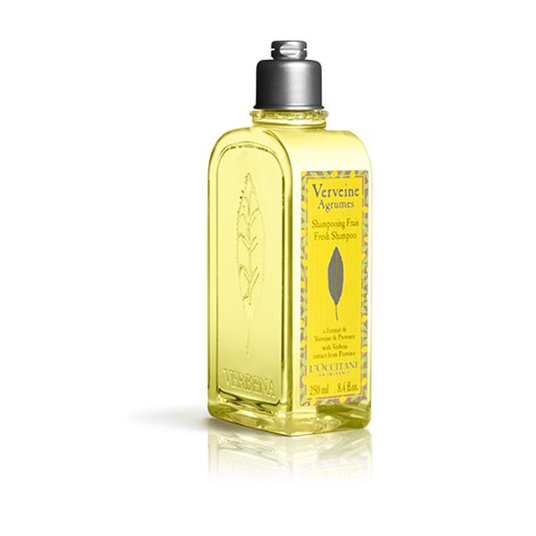 Citrus Verbena Fresh Shampoo Citrus Verbena Fresh Shampoo