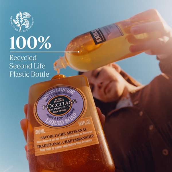 Refillable soap discount