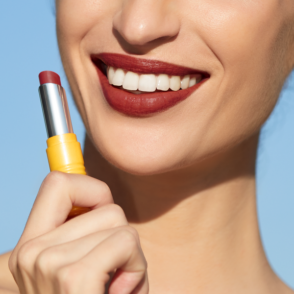 Intense Fruity Lipstick - Being Pao-werful Intense Fruity Lipstick - Being Pao-werful